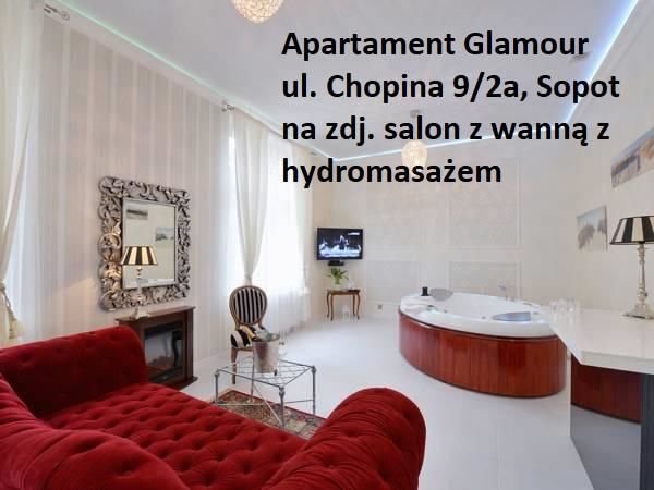 Апартаменты Sopot Spa Apartment Сопот-13