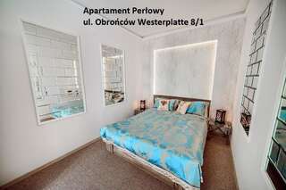 Апартаменты Sopot Spa Apartment Сопот Улучшенные апартаменты с сауной - 8/1 Obroncow Westerplatte Street-6